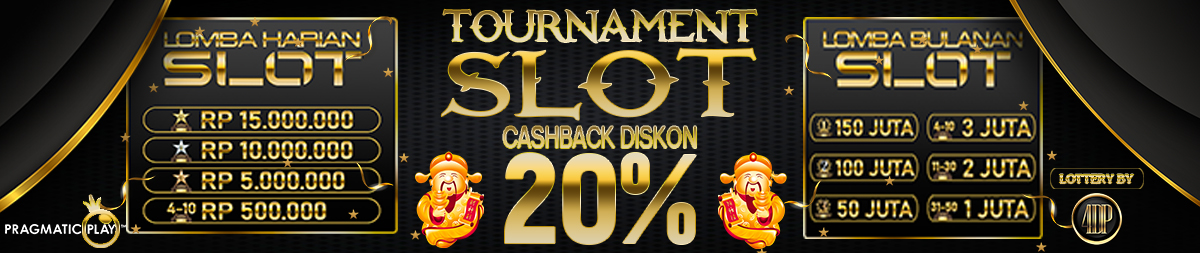 Bandar Slot Online